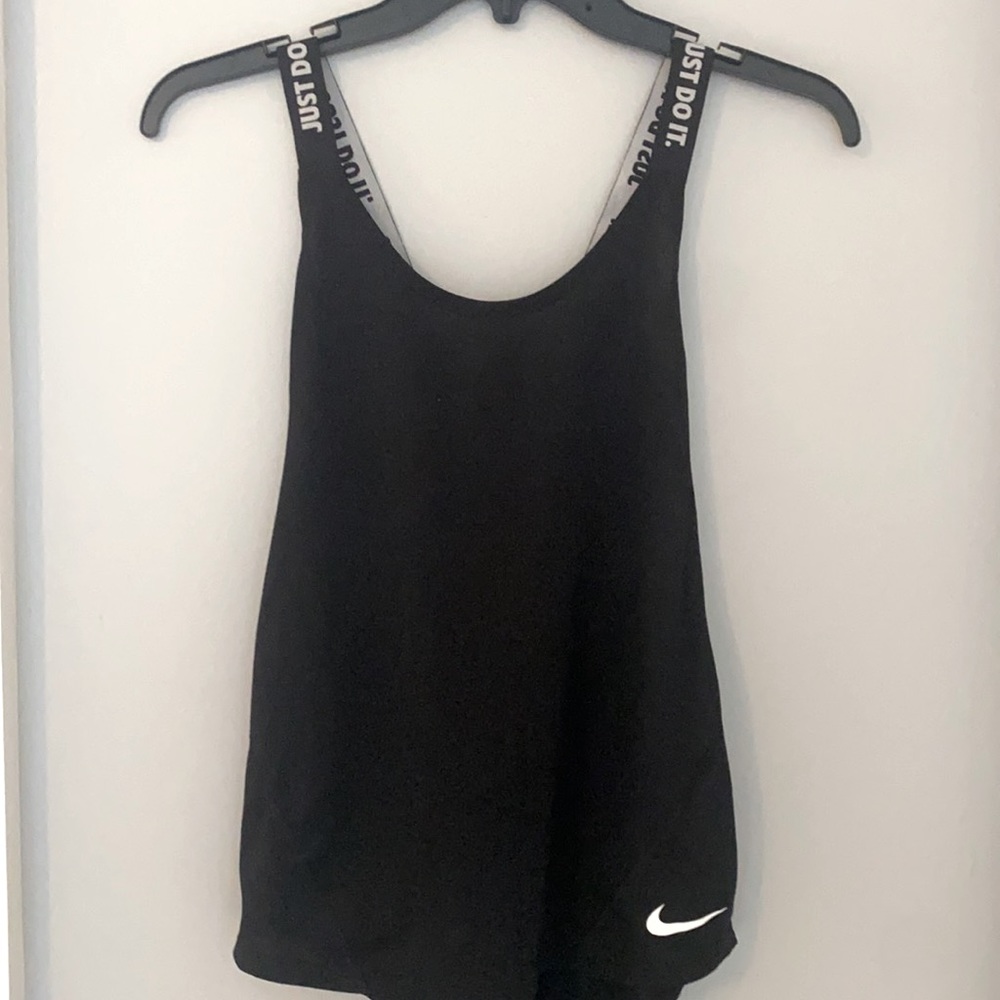 Nike athletic tank